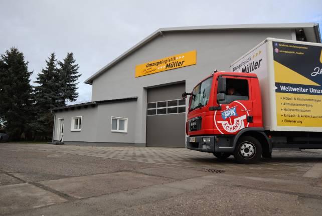 Kosten, Preise erfahren für deinen Fernumzug in Waldenburg